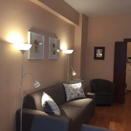 Apartman Sweet Saint Peter