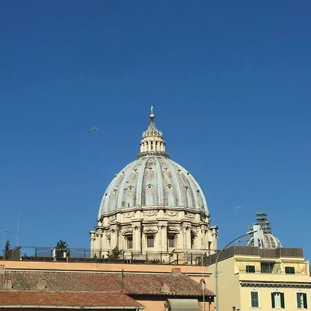 Sweet Saint Peter Apartman