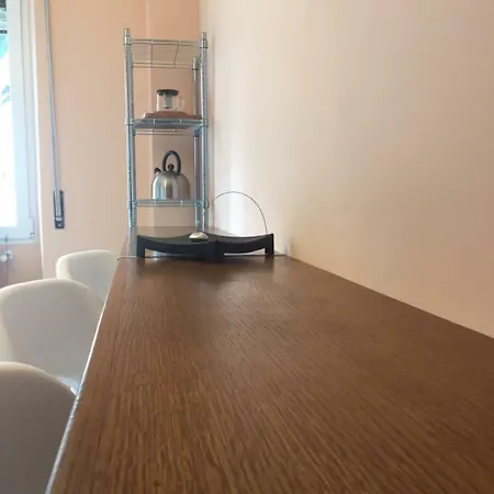 Sweet Saint Peter Apartman