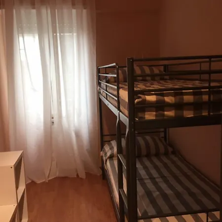 Sweet Saint Peter Apartman