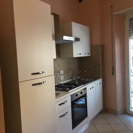 Apartman Sweet Saint Peter Róma