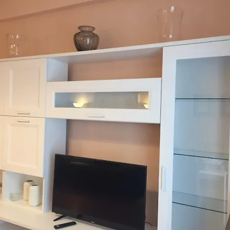 Sweet Saint Peter Apartman