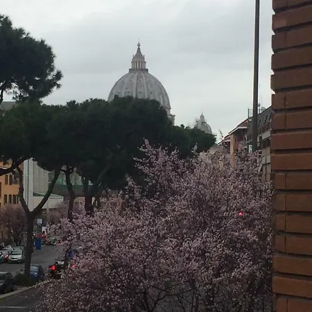 Sweet Saint Peter *