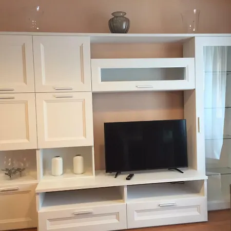 Apartment Sweet Saint Peter Rome