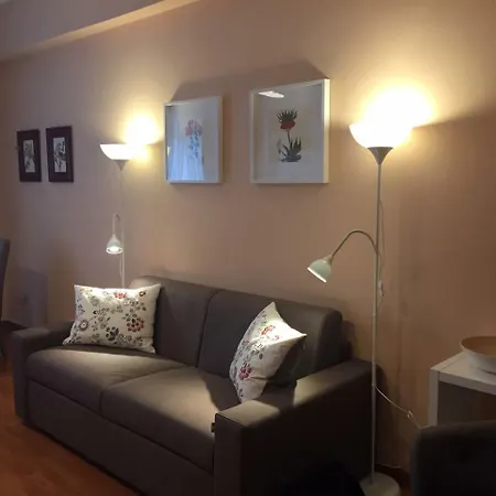 Apartment Sweet Saint Peter Rome
