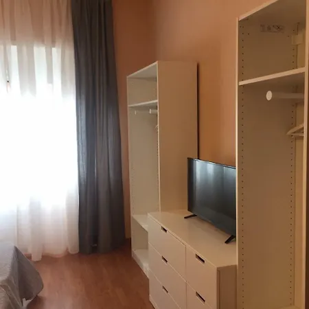Sweet Saint Peter Apartment Rome