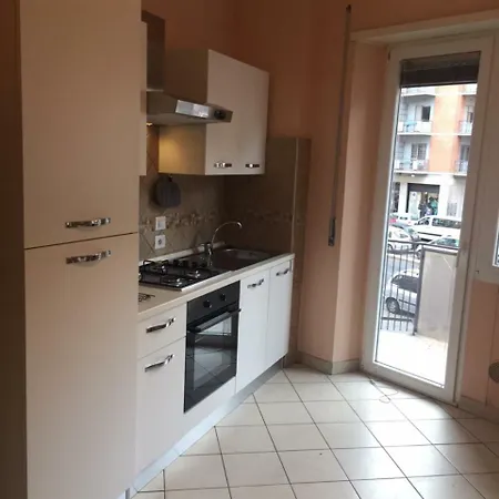 Apartment Sweet Saint Peter